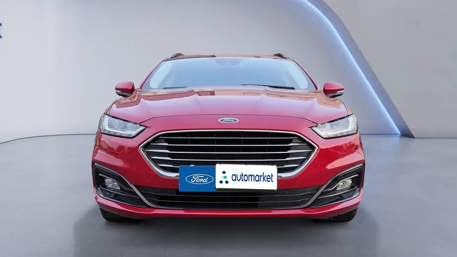 FORD Mondeo Mondeo 2.0 Hybrid Trend
