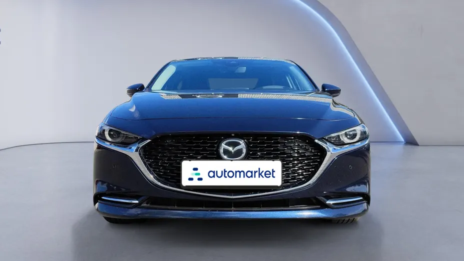 MAZDA 3 3 2.0 mHEV Hikari