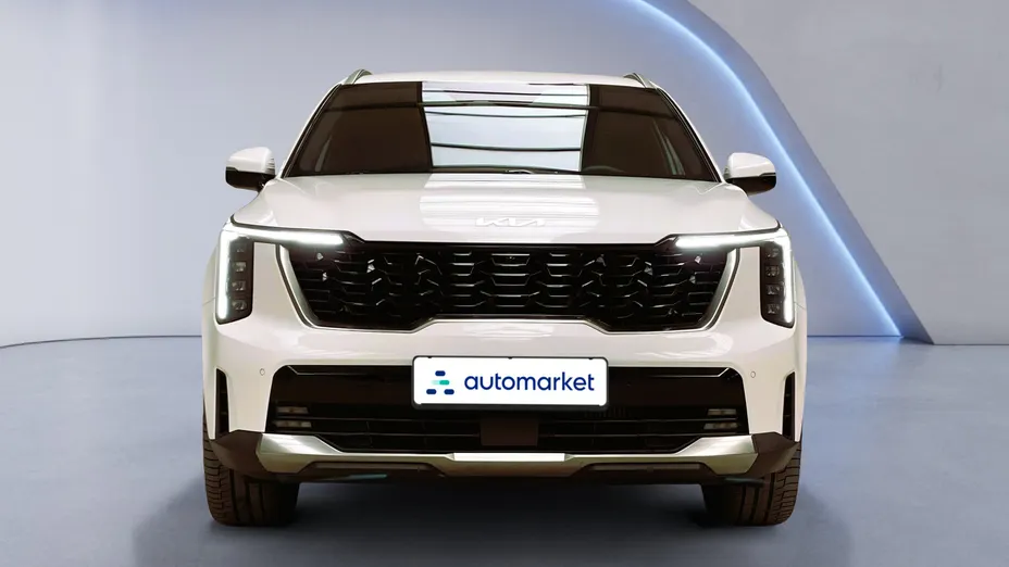 KIA Sorento Sorento 2.2 CRDi Prestige Line AWD DCT 6os.