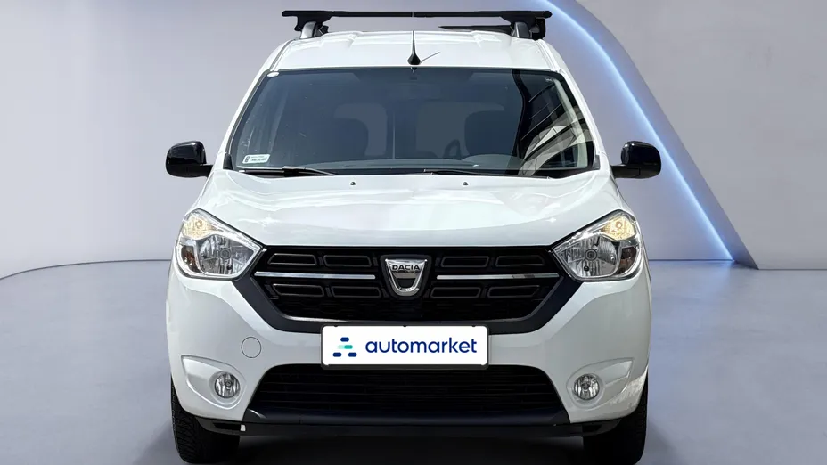DACIA Dokker Dokker 1.5 Blue dCi Laureate