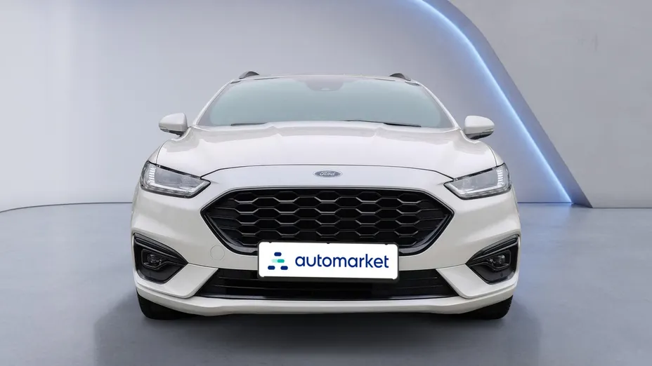 FORD Mondeo Mondeo 2.0 Hybrid ST-Line X