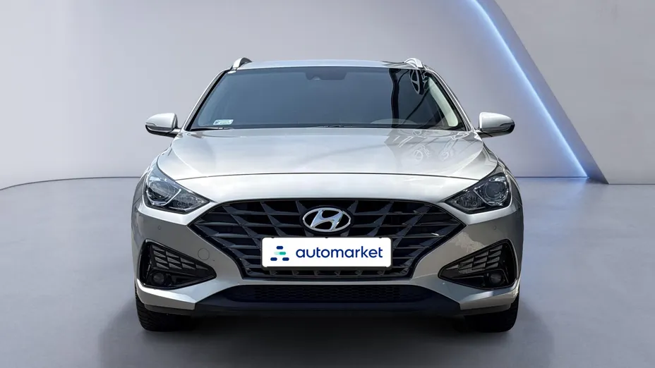 HYUNDAI i30 i30 1.6 D Comfort