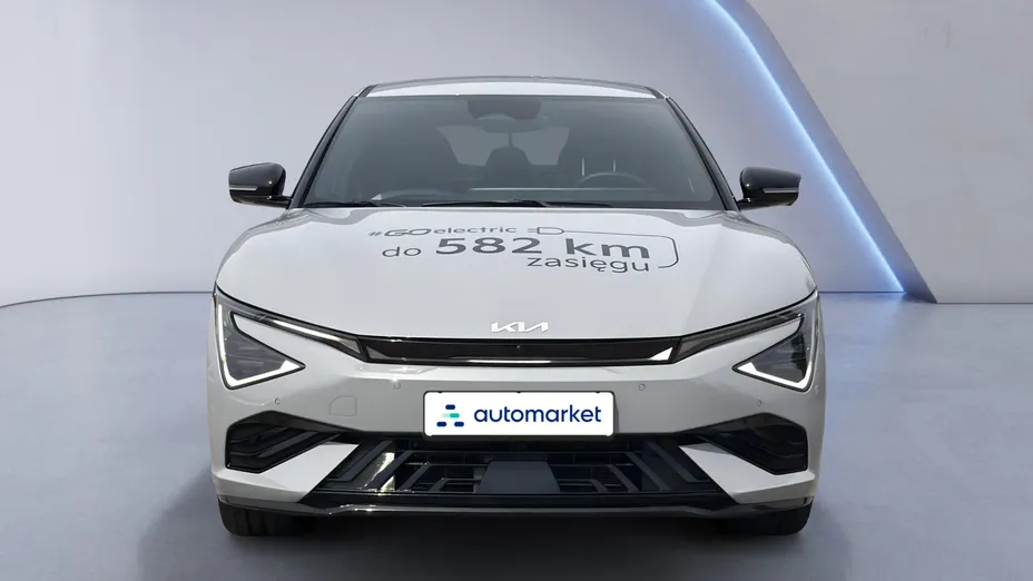 KIA EV6 EV6 84kWh GT-Line AWD
