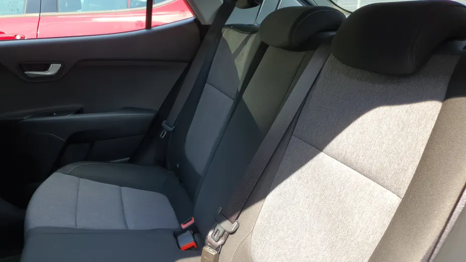 KIA Stonic Stonic 1.2 M