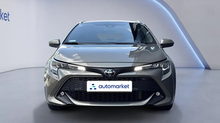 TOYOTA Corolla Corolla 1.2 T Comfort