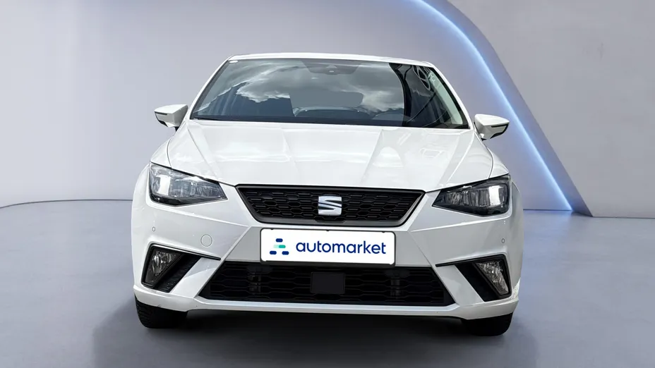 SEAT Ibiza Ibiza 1.0 TSI Style S&S