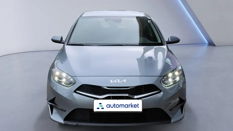 KIA Cee'd Ceed 1.5 T-GDI M DCT