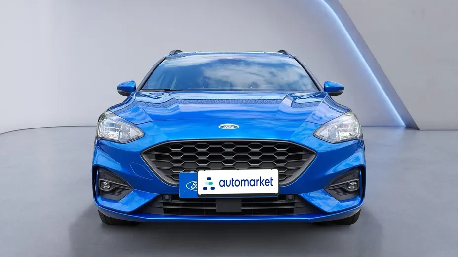 FORD Focus Focus 1.0 EcoBoost ST-Line