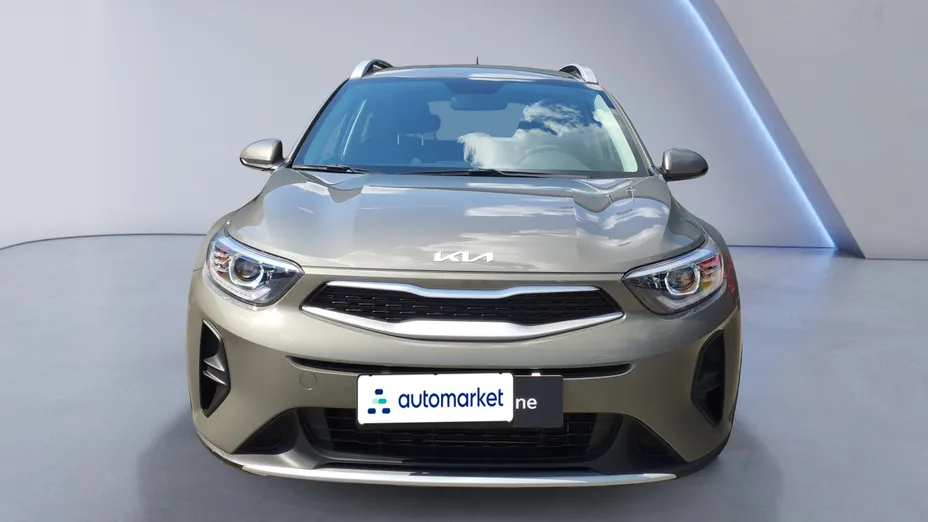 KIA Stonic Stonic 1.2 M