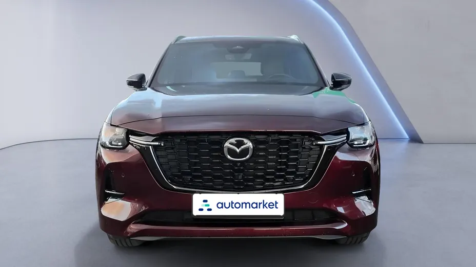 MAZDA CX-80 CX-80 3.3 e-Skyactiv D mHEV Homura AWD aut