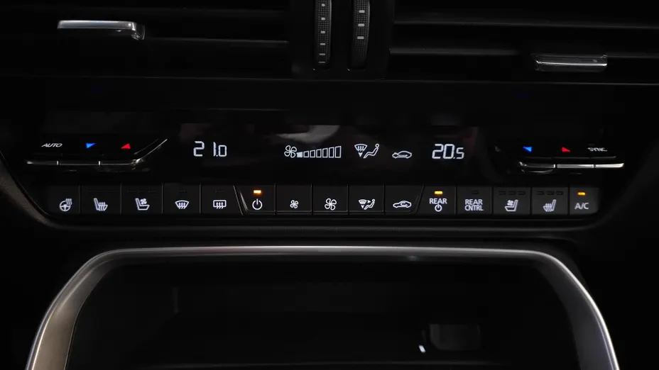 MAZDA CX-80 CX-80 3.3 e-Skyactiv D mHEV Homura AWD aut