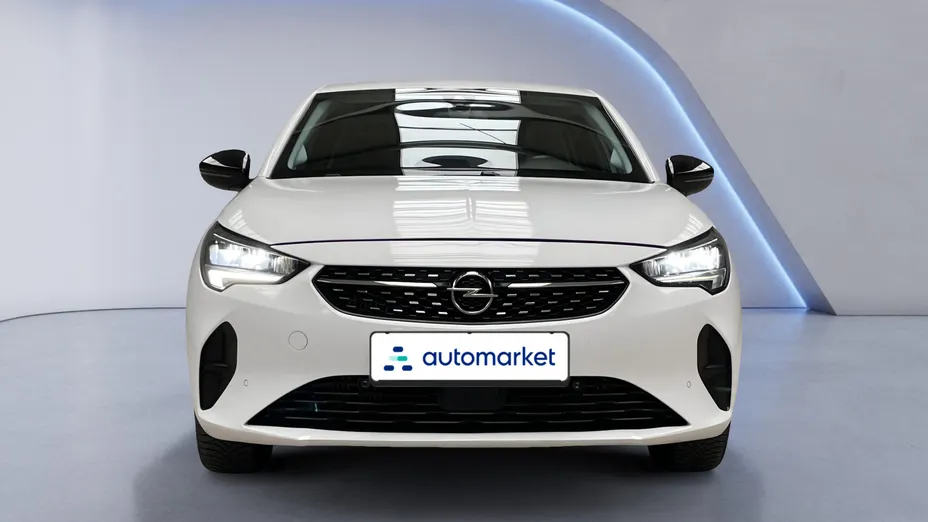 OPEL Corsa Corsa 1.2 Elegance S&S