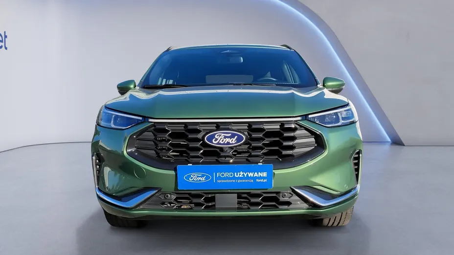 FORD Kuga Kuga 2.5P PHEV FWD ST-Line X eCVT