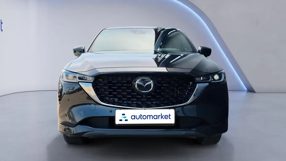 MAZDA CX-5 CX-5 2.0 Sports-Line 2WD aut