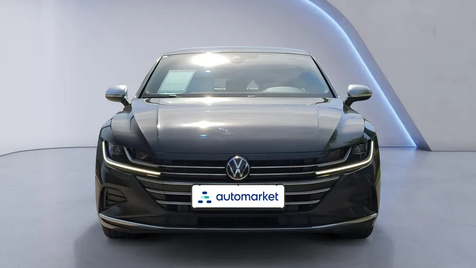 VOLKSWAGEN Arteon Arteon 2.0 TDI SCR Elegance DSG