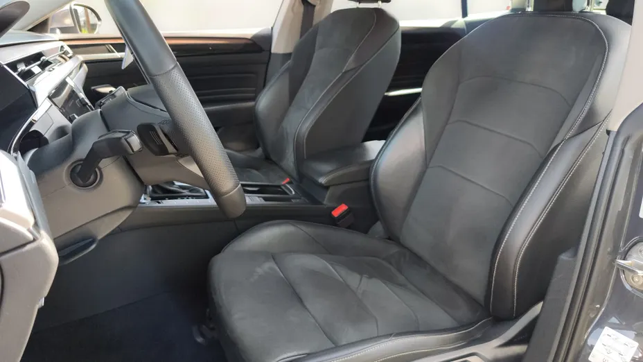 VOLKSWAGEN Arteon Arteon 2.0 TDI SCR Elegance DSG