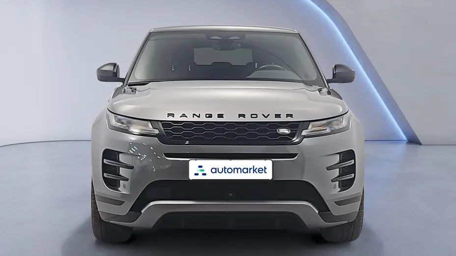 LAND ROVER Range Rover Evoque Evoque 2.0 D200 mHEV Limited Edition