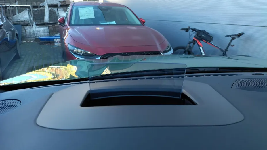 FORD Kuga Kuga 2.5P PHEV FWD ST-Line X eCVT