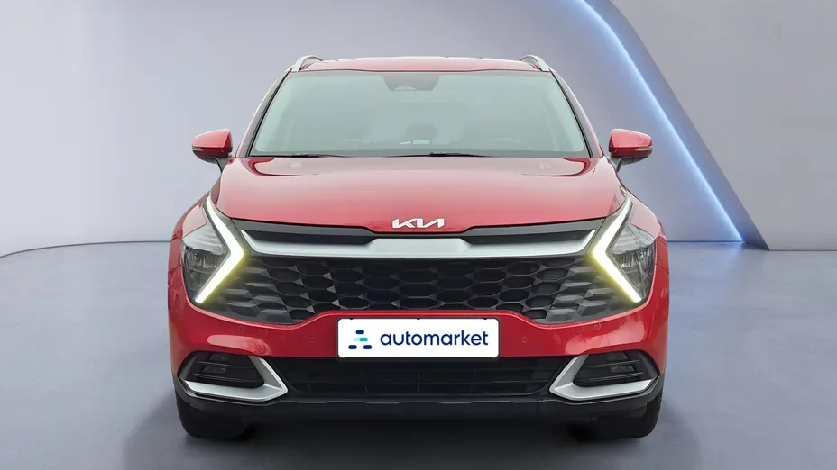 KIA Sportage Sportage 1.6 T-GDI mHEV L 2WD DCT