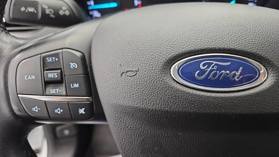 FORD Focus Focus 1.5 EcoBlue Connected