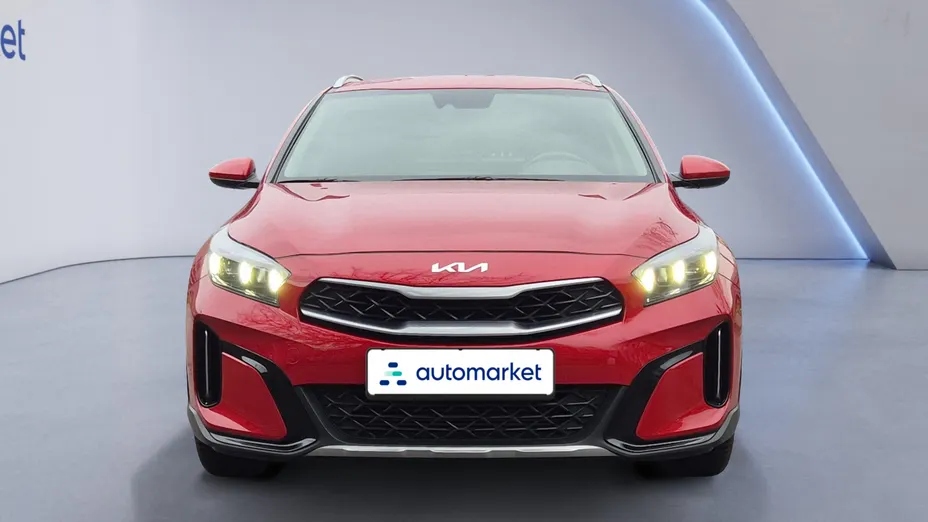 KIA XCeed XCeed 1.5 T-GDI M DCT