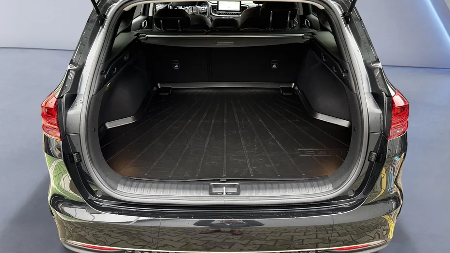 KIA Cee'd Ceed 1.5 T-GDI Tribute DCT