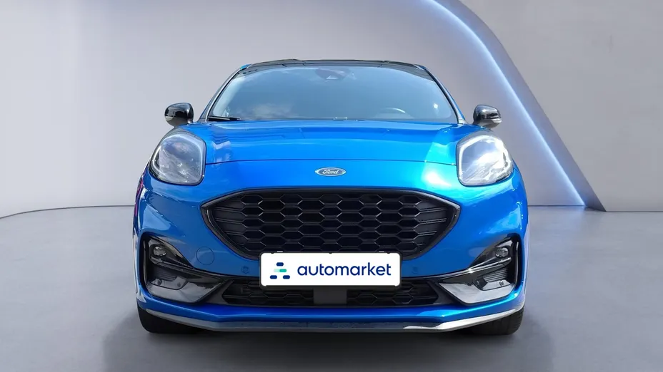 FORD Puma Puma 1.5 EcoBoost ST
