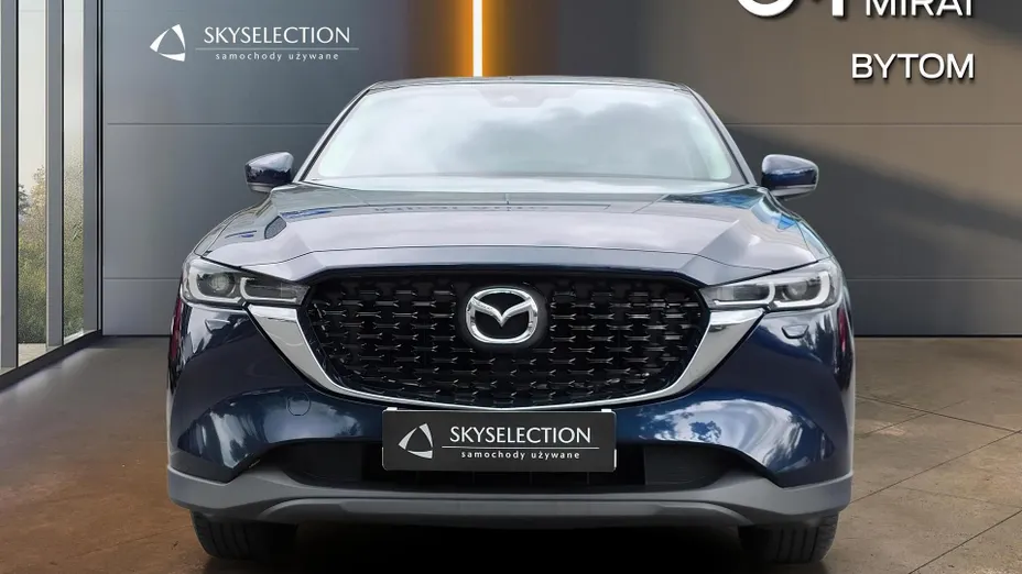 MAZDA CX-5 CX-5 2.0 Kai 2WD