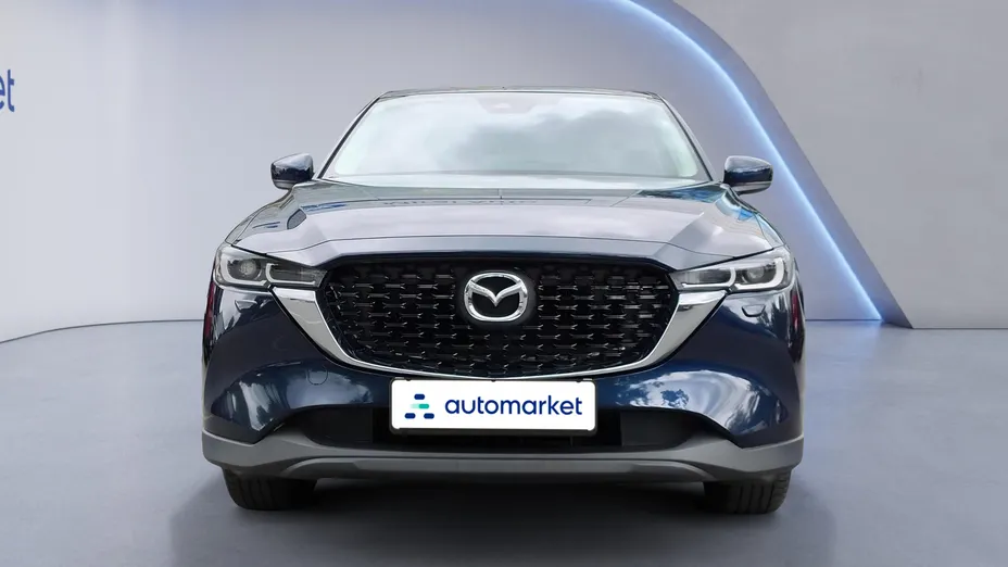 MAZDA CX-5 CX-5 2.0 Kai 2WD