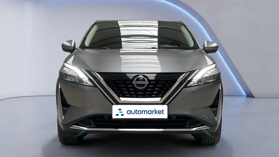 NISSAN Qashqai Qashqai 1.5 e-POWER N-Connecta