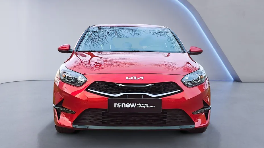 KIA Cee'd Ceed 1.5 T-GDI M