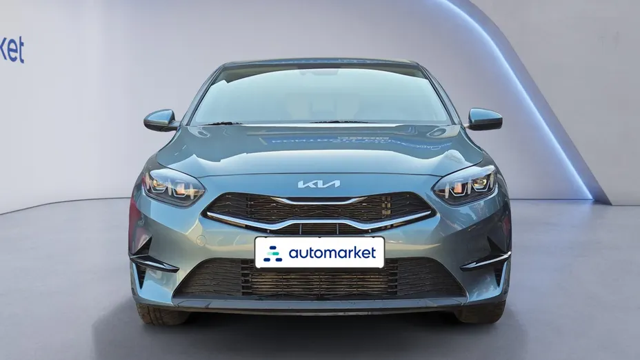KIA Cee'd Ceed 1.5 T-GDI M
