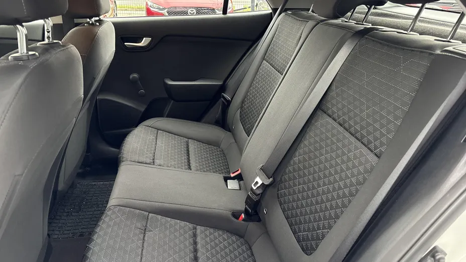 KIA Rio Rio 1.0 T-GDI M