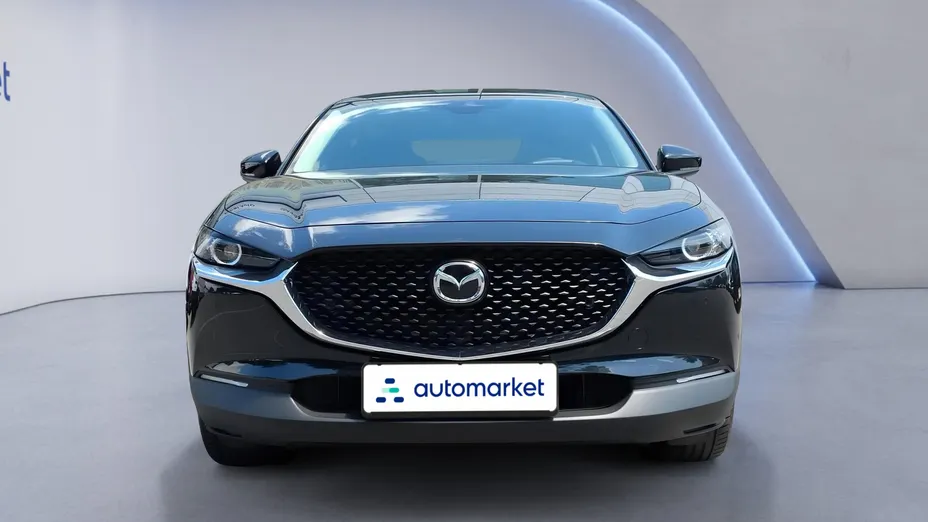 MAZDA CX-30 CX-30 2.0 mHEV Kanjo 2WD aut