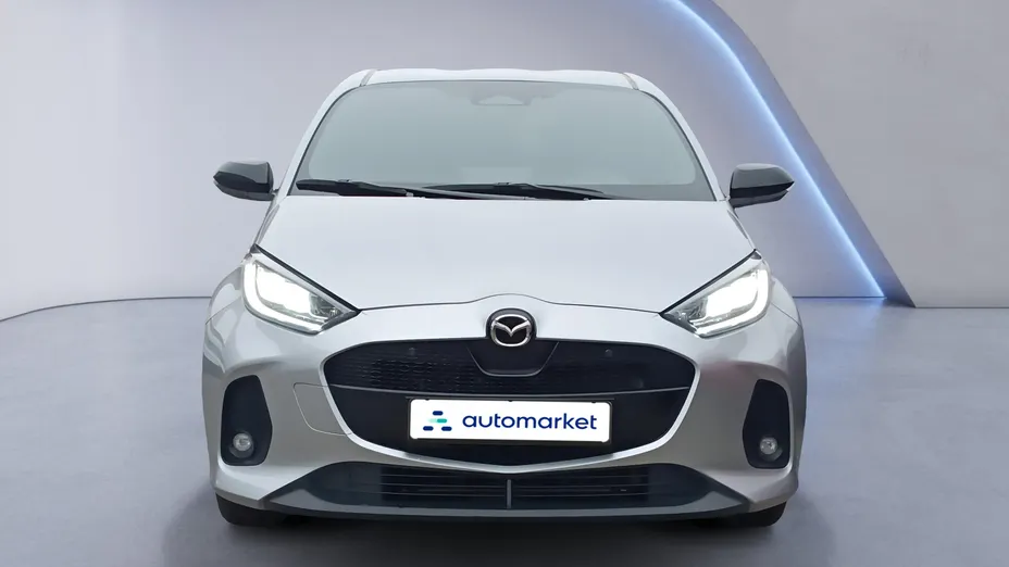 MAZDA 2 2 1.5 Hybrid Homura CVT