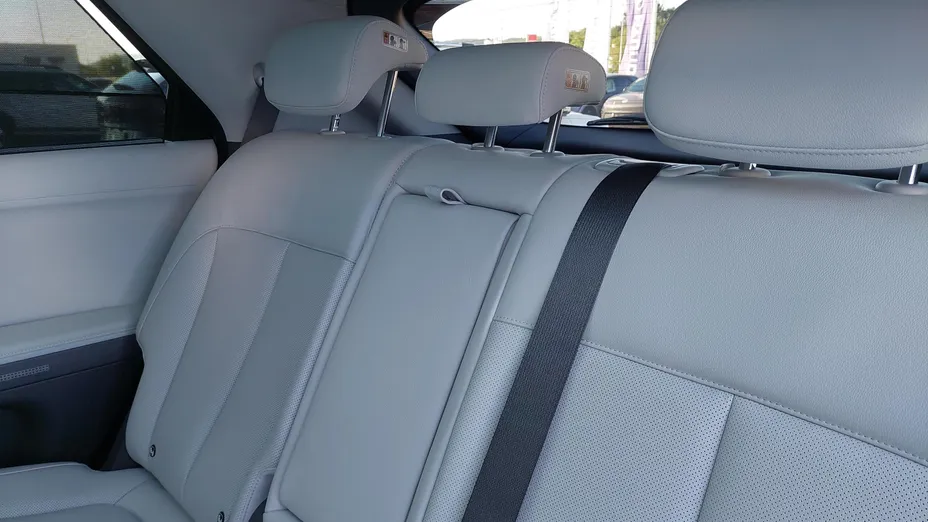 HYUNDAI Ioniq 5 Ioniq 5 84kWh Uniq 4WD Nowy