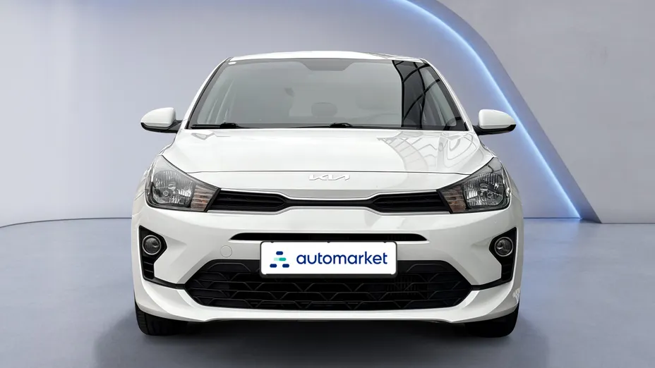 KIA Rio Rio 1.0 T-GDI M