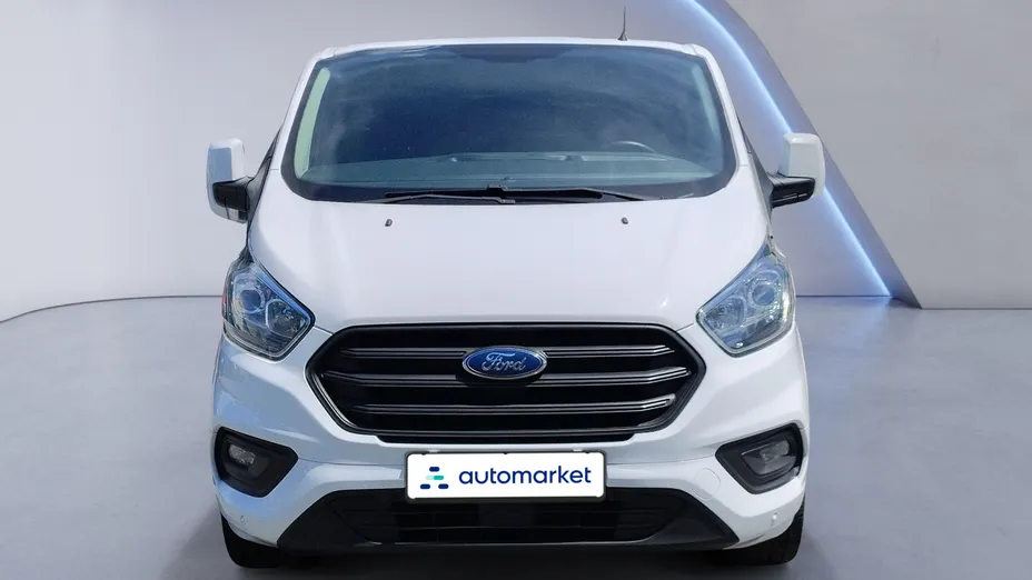 FORD Transit Custom Transit Custom 320 L2H1 Trend