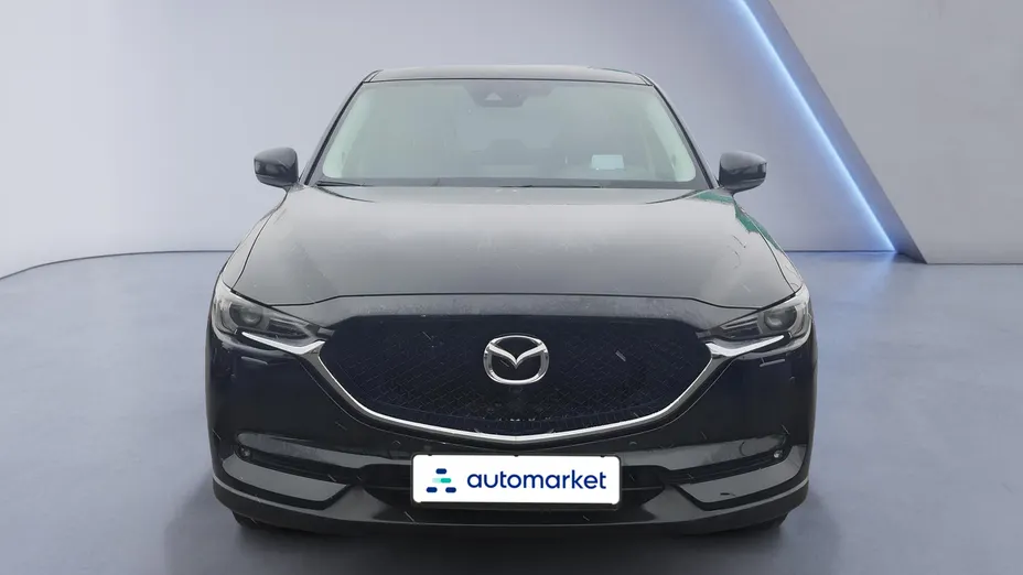 MAZDA CX-5 CX-5 2.0 Skydream 2WD