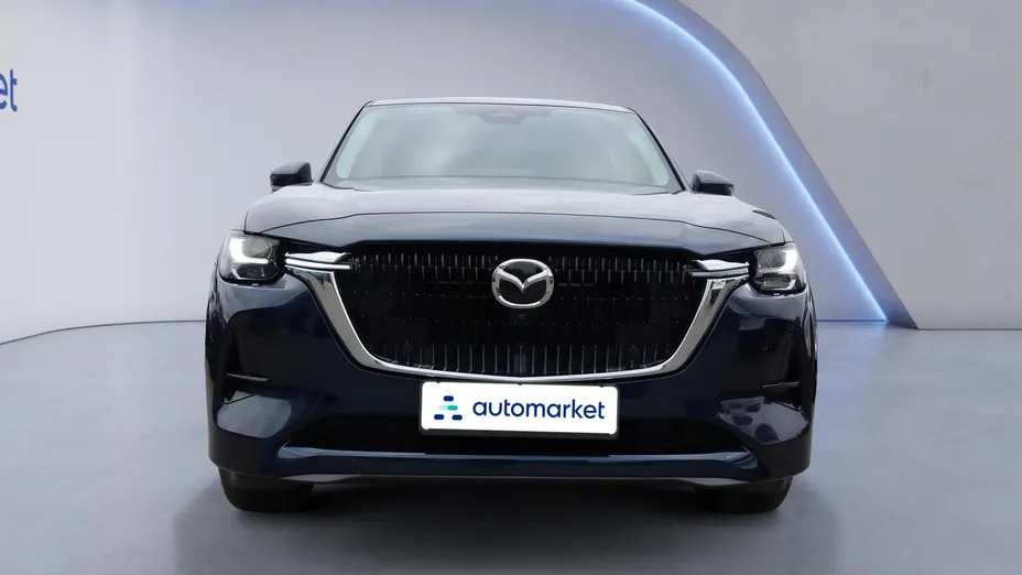 MAZDA CX-60 CX-60 3.3 D mHEV Takumi Plus aut