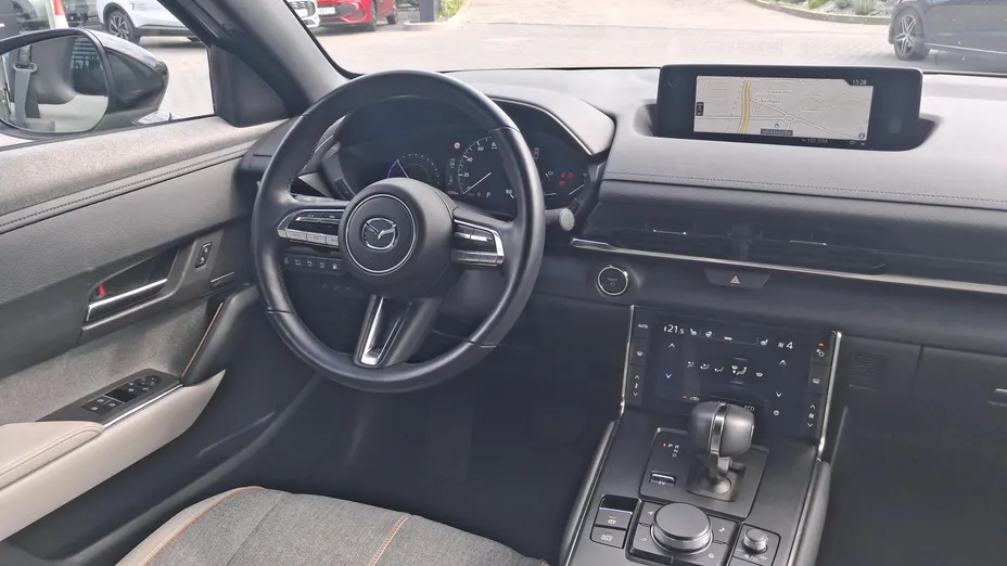 MAZDA MX-30 MX-30 35.5kWh Makoto