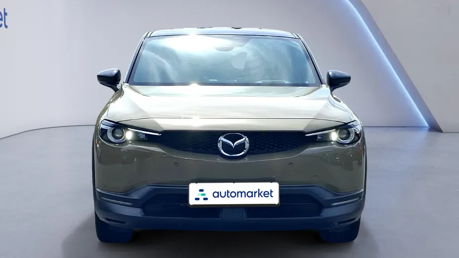 MAZDA MX-30 MX-30 35.5kWh Makoto