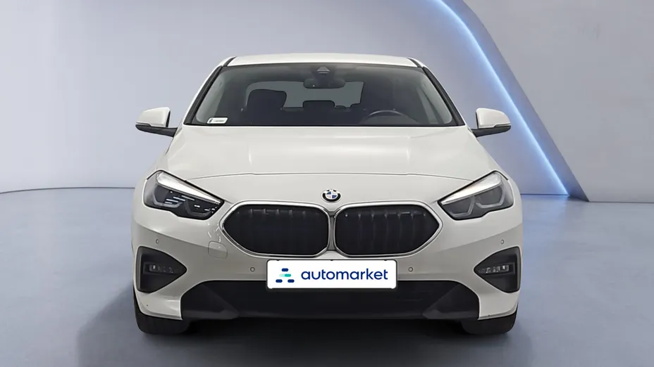 BMW Seria 2 216d Advantage aut