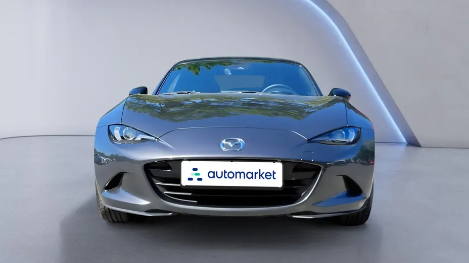 MAZDA MX-5 MX-5 1.5 Homura