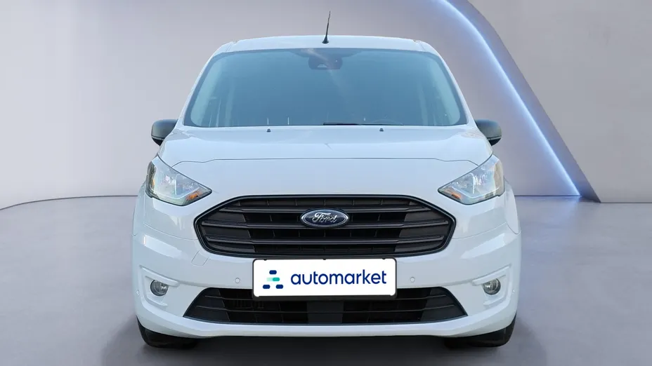 FORD Transit Connect Transit Connect 200 L1 Trend