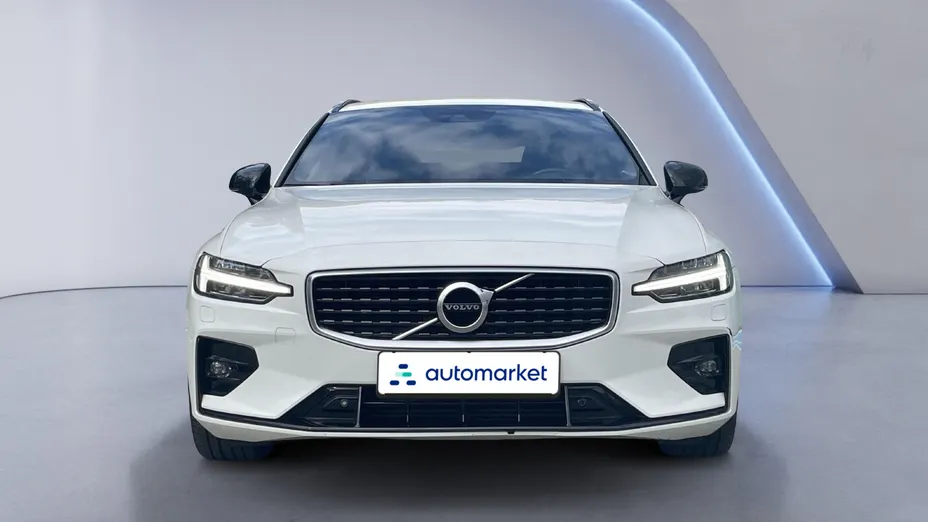 VOLVO V60 V60 T5 R-Design aut
