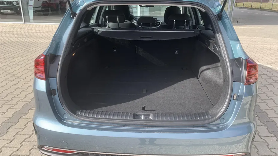 KIA Cee'd Ceed 1.5 T-GDI M