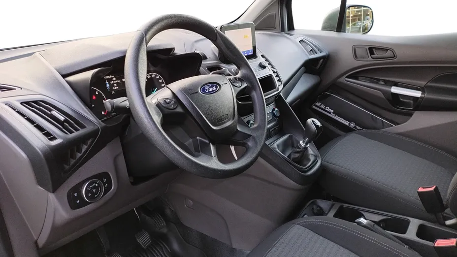FORD Transit Connect Transit Connect 230 L2 Trend