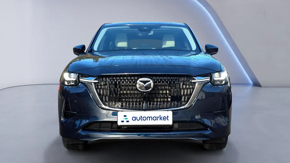 MAZDA CX-60 CX-60 3.3 D mHEV Takumi Plus aut