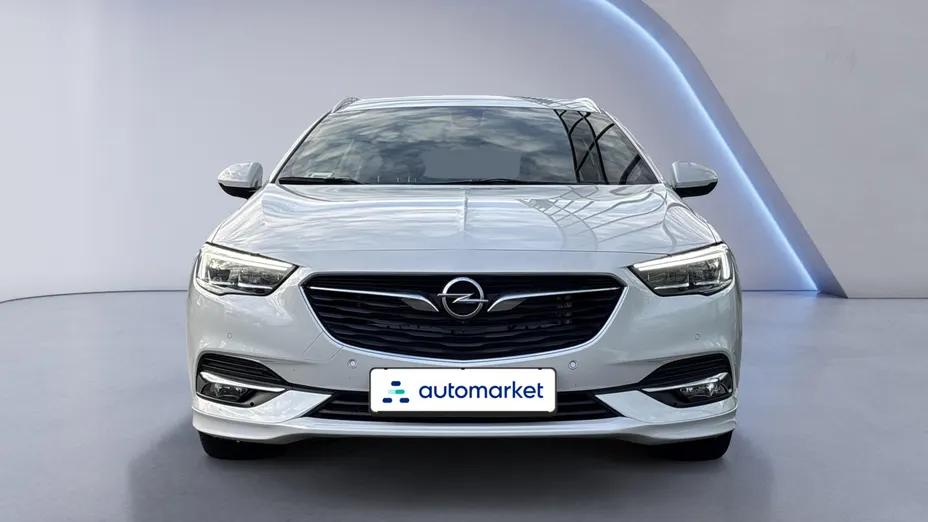 OPEL Insignia Insignia 2.0 CDTI 4x4 Ultimate S&S aut